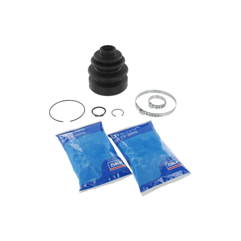 Soufflets de cardan avant SKF VKJP 8123