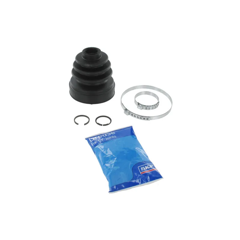 Soufflets de cardan avant SKF VKJP 8125