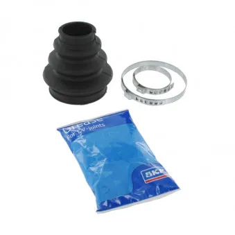 Soufflets de cardan avant SKF VKJP 8126