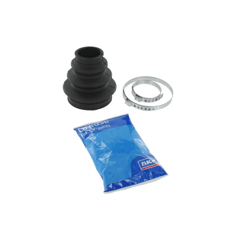 Soufflets de cardan avant SKF VKJP 8126