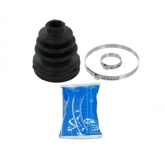 Soufflets de cardan avant SKF VKJP 8128