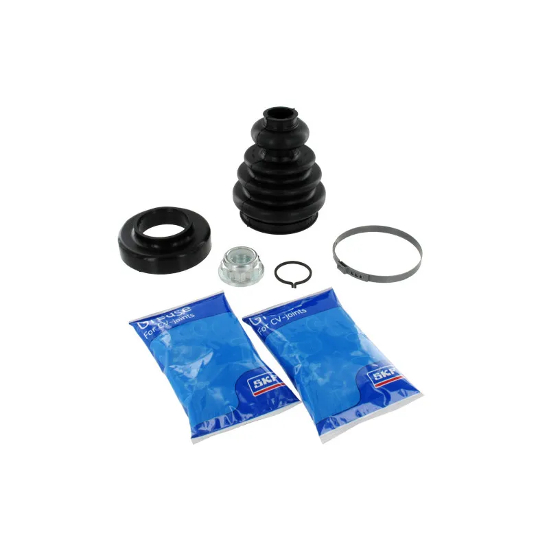 Soufflets de cardan avant SKF VKJP 8141