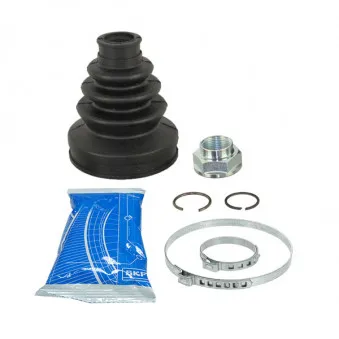 Soufflets de cardan avant SKF VKJP 8148