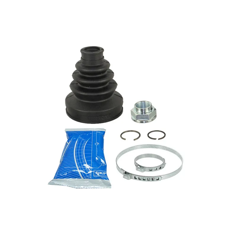 Soufflets de cardan avant SKF VKJP 8148