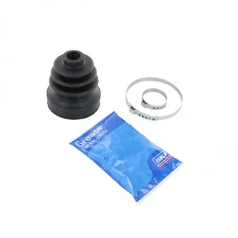 Soufflets de cardan avant SKF VKJP 8162