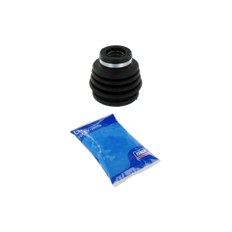 Soufflets de cardan avant SKF VKJP 8163