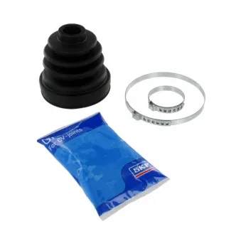 Soufflets de cardan avant SKF VKJP 8164