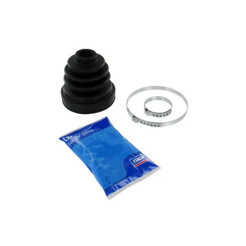 Soufflets de cardan avant SKF VKJP 8164