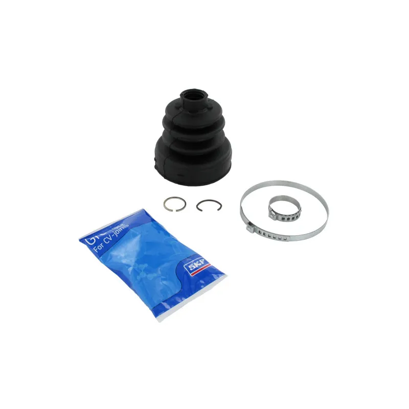 Soufflets de cardan avant SKF VKJP 8165