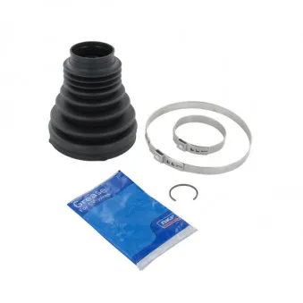 Soufflets de cardan avant SKF VKJP 8186
