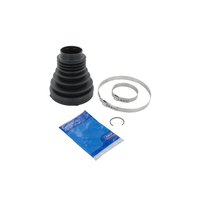 Soufflets de cardan avant SKF VKJP 8186