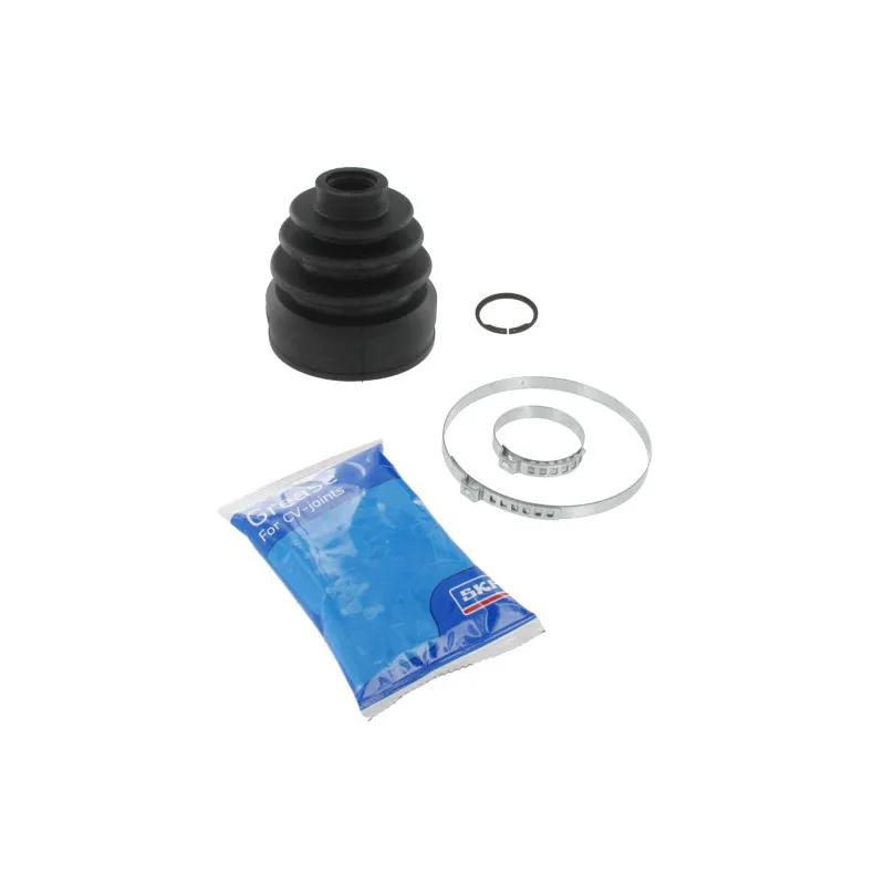 Soufflets de cardan avant SKF VKJP 8200