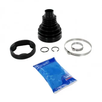Soufflets de cardan avant SKF VKJP 8203