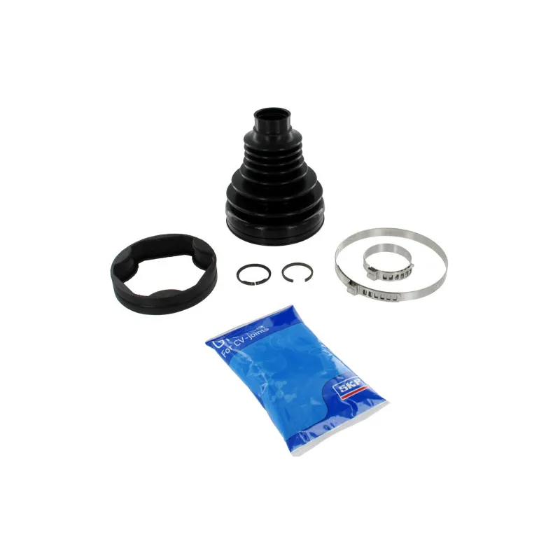 Soufflets de cardan avant SKF VKJP 8203