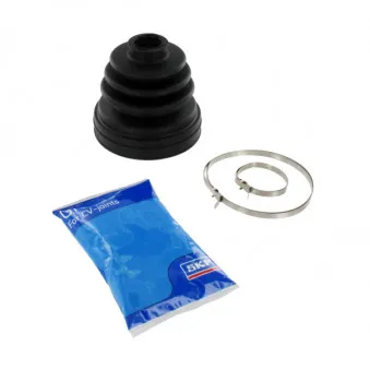 Soufflets de cardan avant SKF VKJP 8205
