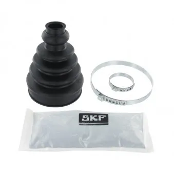 Soufflets de cardan avant SKF VKJP 8273