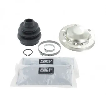 Soufflets de cardan avant SKF VKJP 8275