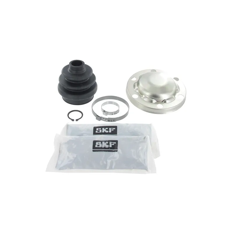 Soufflets de cardan avant SKF VKJP 8275