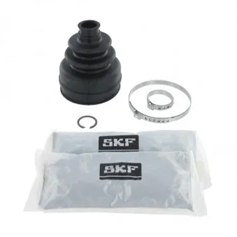 Soufflets de cardan avant SKF VKJP 8276