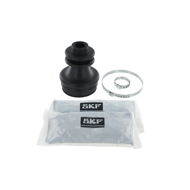 Soufflets de cardan avant SKF VKJP 8277