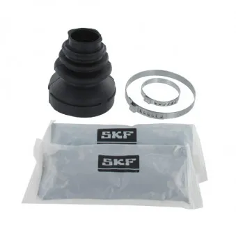 Soufflets de cardan avant SKF VKJP 8278