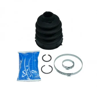 Soufflets de cardan avant SKF VKJP 8283