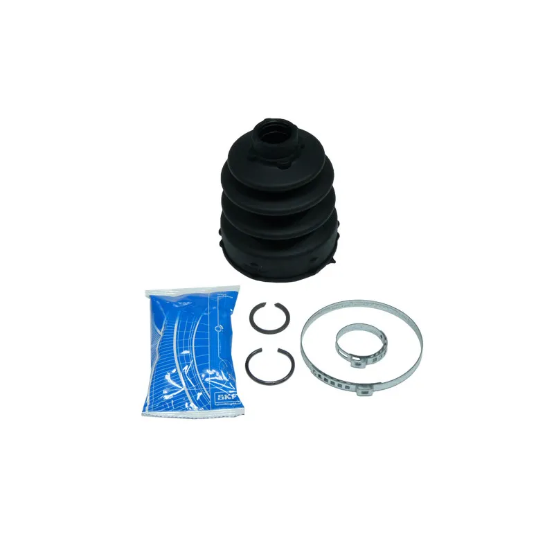 Soufflets de cardan avant SKF VKJP 8283