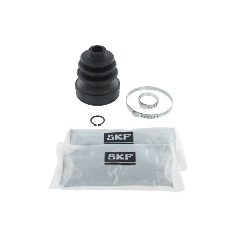 Soufflets de cardan avant SKF VKJP 8291