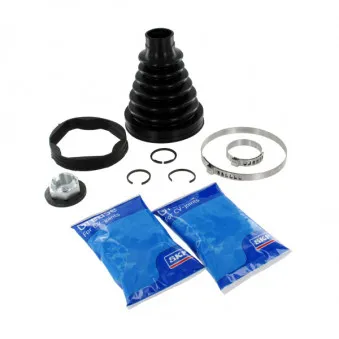 Soufflets de cardan avant SKF VKJP 8303