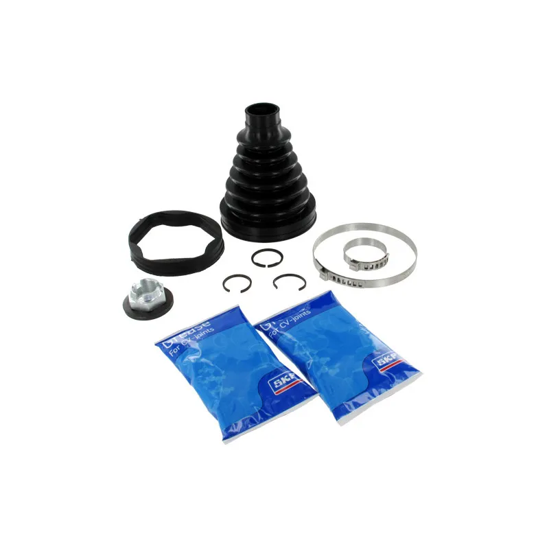 Soufflets de cardan avant SKF VKJP 8303