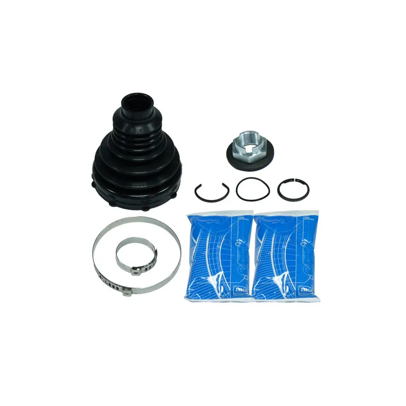 Soufflets de cardan avant SKF VKJP 8304