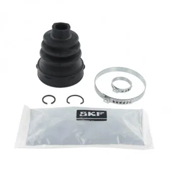 Soufflets de cardan avant SKF VKJP 8312