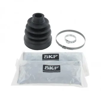 Soufflets de cardan avant SKF VKJP 8313