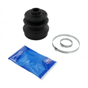 Soufflets de cardan avant SKF