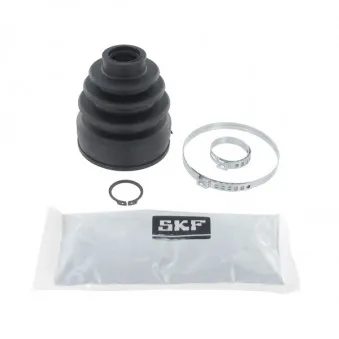 Soufflets de cardan avant SKF VKJP 8318