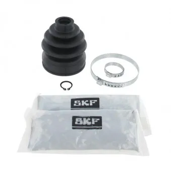Soufflets de cardan avant SKF VKJP 8331