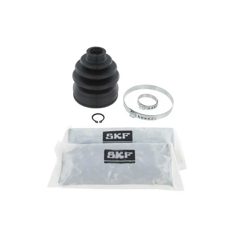 Soufflets de cardan avant SKF VKJP 8331