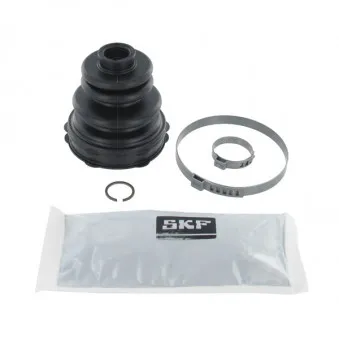 Soufflets de cardan avant SKF