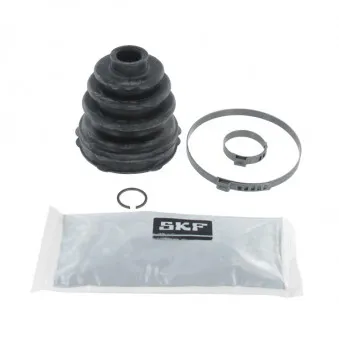 Soufflets de cardan avant SKF
