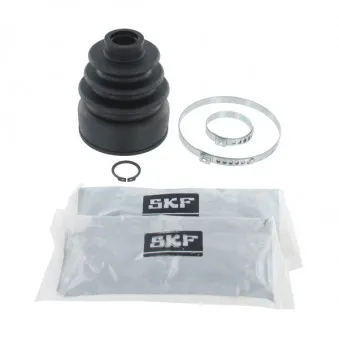 Soufflets de cardan avant SKF VKJP 8335