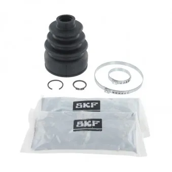Soufflets de cardan avant SKF