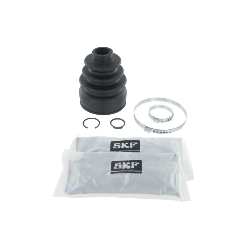 Soufflets de cardan avant SKF VKJP 8336