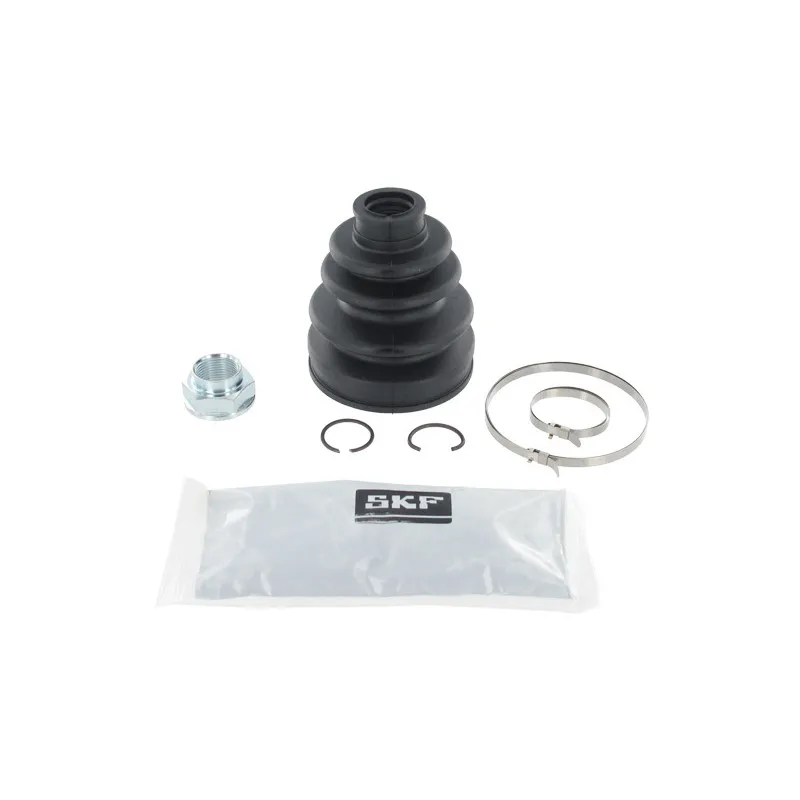 Soufflets de cardan avant SKF VKJP 8337