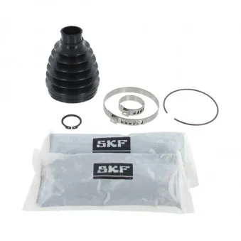 Soufflets de cardan avant SKF VKJP 8338