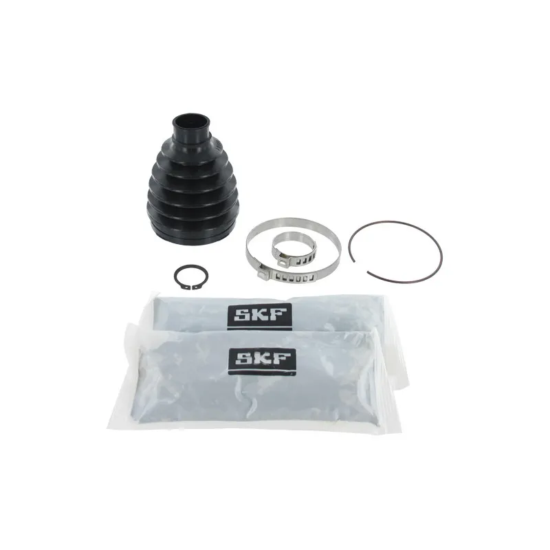 Soufflets de cardan avant SKF VKJP 8338