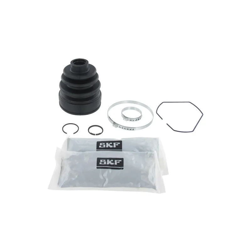 Soufflets de cardan avant SKF VKJP 8341
