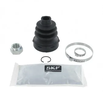 Soufflets de cardan avant SKF VKJP 8343
