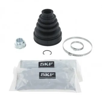 Soufflets de cardan avant SKF VKJP 8344