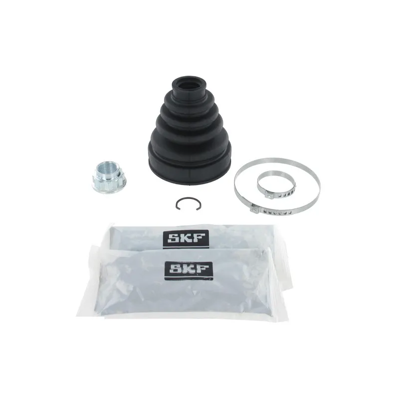 Soufflets de cardan avant SKF VKJP 8344