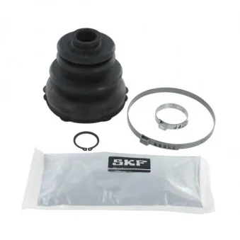 Soufflets de cardan avant SKF VKJP 8345